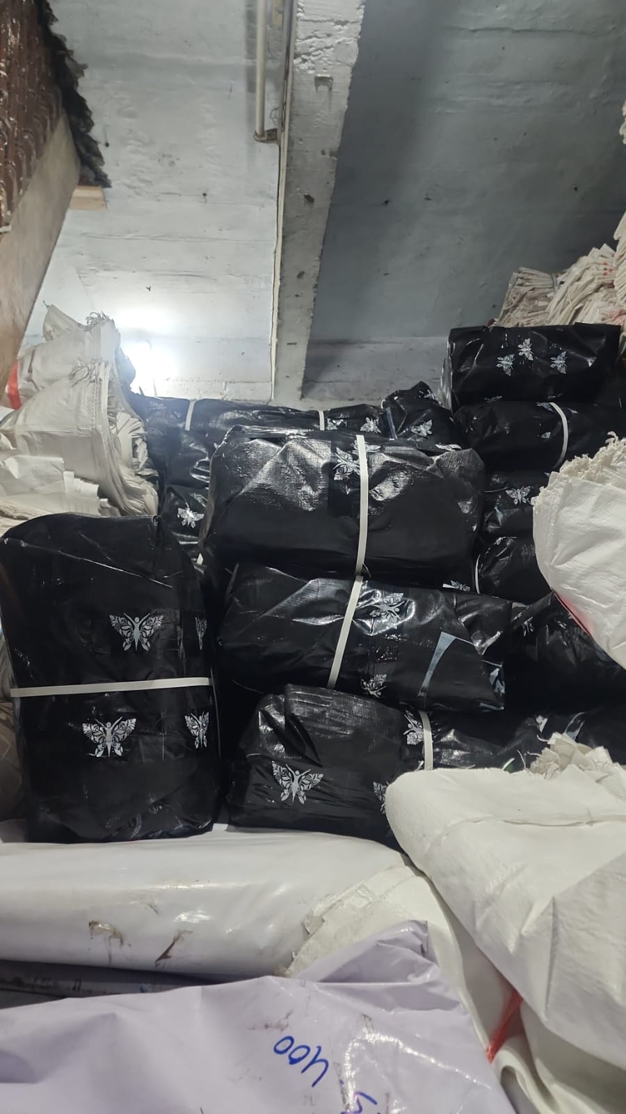 Polyethylene Tarps (Poly Tarps)