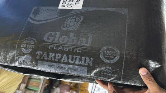 Tarpaulin Bag